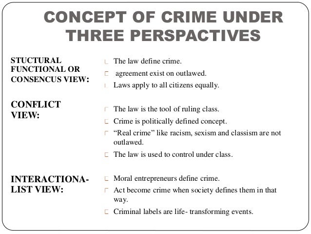 criminal justice system sociology definition legal definition of crime